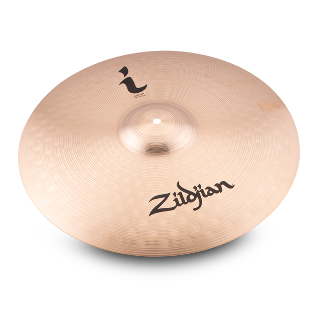 Zildjian I Series 18\" Crash Cymbal 3
