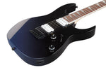 Ibanez RG421DXTWS Standard Electric Guitar - Twilight Shade 5