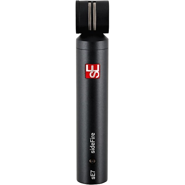 sE Electronics sE7 sideFire Side Address Condenser Microphone