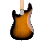 Squier Sonic Precision Bass Guitar - 2 Color Sunburst 2