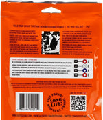 Rotosound RS66LD Swing Bass 66 Stainless Steel Roundwound Bass Strings - Standard Long Scale 2