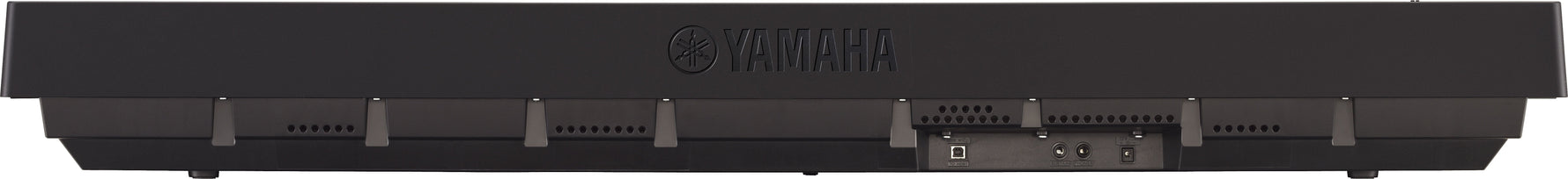 Yamaha P45B 88-Key Weighted Action Digital Piano 5