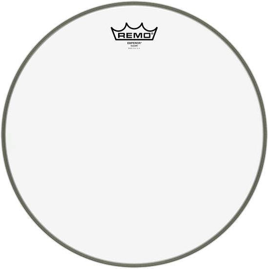 Remo 14\" BE031400 Emperor Clear Drum Head