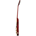 Epiphone Les Paul Standard '60s Electric Guitar - Ice Tea 2