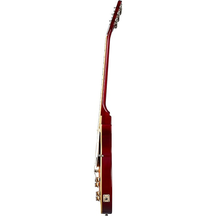 Epiphone Les Paul Standard '60s Electric Guitar - Ice Tea 2