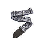 D'Addario The Beatles Guitar Strap - Beatlemania 4