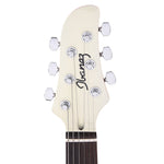 Ibanez ICHI00VWH Ichika Signature Electric Guitar - Vintage White 2