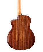 Taylor 254ce Plus 12-String Acoustic Electric Guitar with AeroCase 3