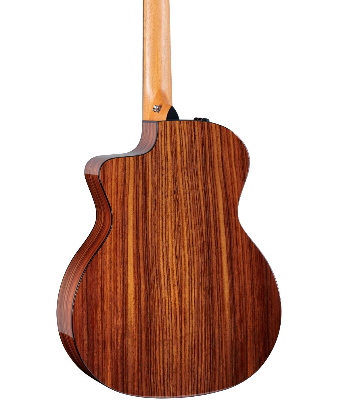 Taylor 254ce Plus 12-String Acoustic Electric Guitar with AeroCase 3
