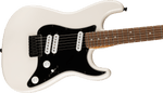 Squier Contemporary Stratocaster Special HT (Laurel/Pearl White) 5
