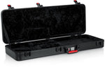 Gator GTSA-GTRELEC ATA Molded Electric Guitar Case - With TSA Latches 3