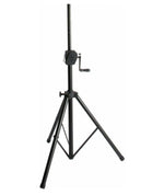 Onstage SS8800B Power Crank-up Speaker Stand Each 2
