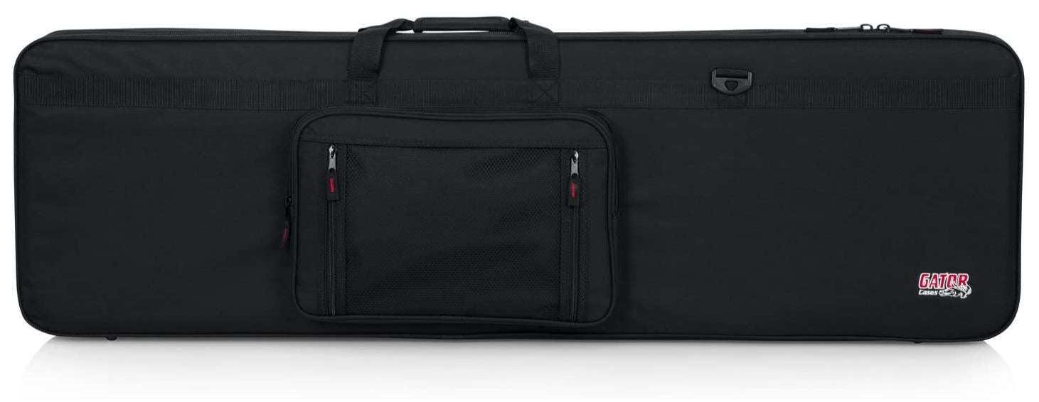 Gator Cases GL-BASS Bass Guitar Lightweight Case