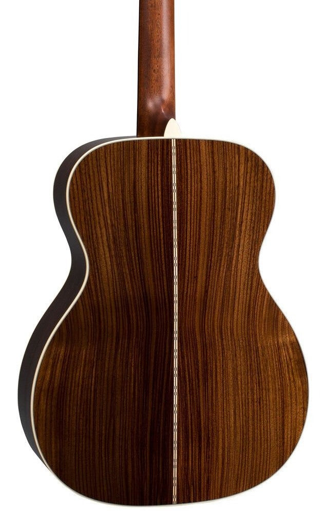 Martin OM-28 'Standard Series' Acoustic Guitar - Aged Toner 4
