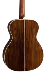 Martin OM-28 'Standard Series' Acoustic Guitar - Aged Toner 4
