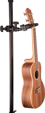Hercules USP20CB Ukulele Clamp 2