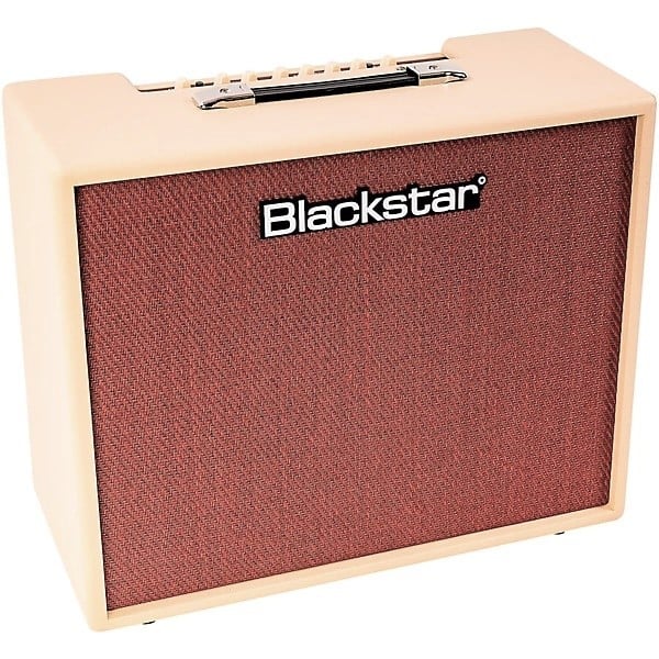 Blackstar DEBUT 100w 1x12 Guitar Amplifier Combo - Cream 2