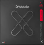 D'Addario XTC45 Composite Normal-Tension Classical Guitar Strings