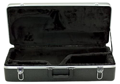 RS Berkeley ALS501 Eb Lacquer Alto Saxophone - With Case 2