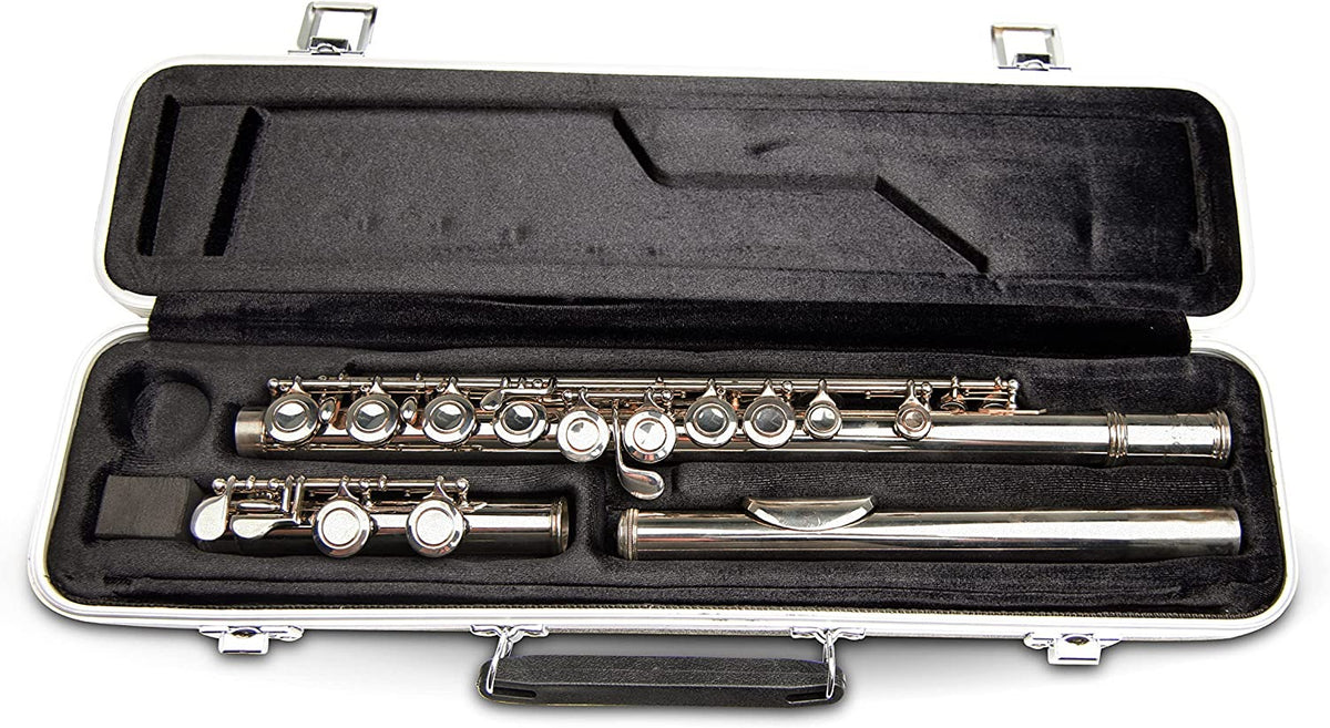Gator GC-FLUTE-23 ABS Hardshell Case for B/C Flute 3