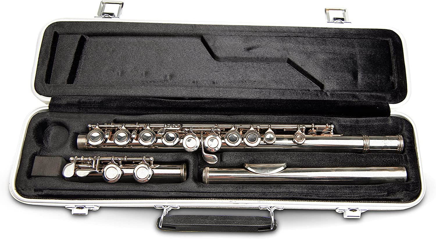 Gator GC-FLUTE-23 ABS Hardshell Case for B/C Flute 3