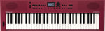 Roland GO:KEYS 3-RD Music Creation Keyboard - Dark Red 2