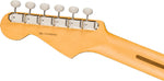 Fender American Professional Classic Stratocaster Electric Guitar - Faded Firemist Gold 5