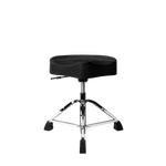 Gator GP-DTH-ASD Air Glide Drum Throne - Black 7