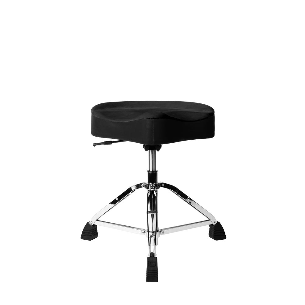 Gator GP-DTH-ASD Air Glide Drum Throne - Black 7