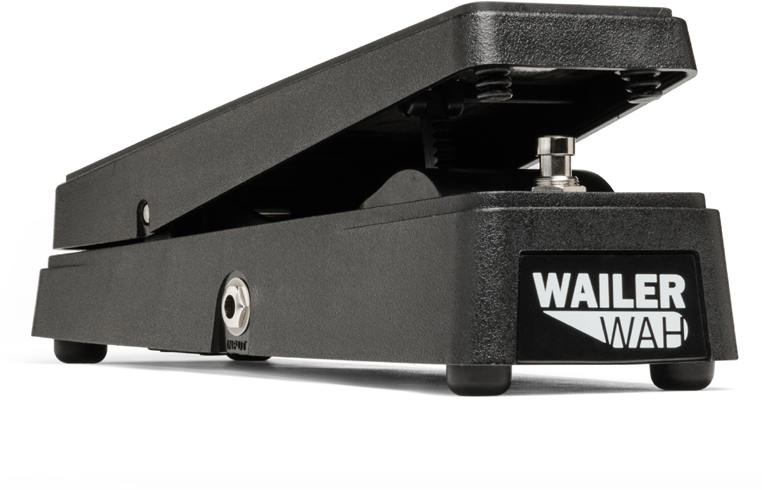 Electro-Harmonix Wailer Wah