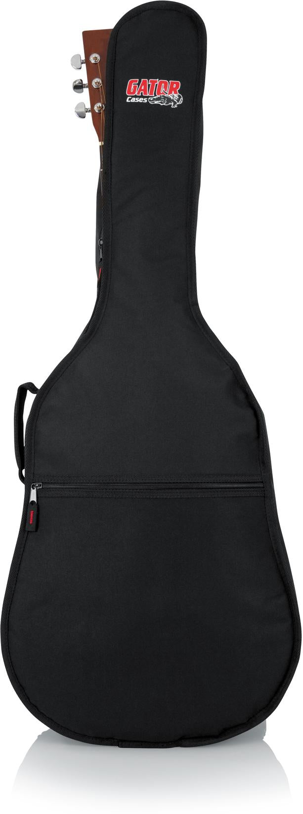 Gator Cases GBE-MINI-ACOU Mini Acoustic Guitar Gig Bag 2