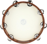 Latin Percussion LP316 'Worship' Tambourine - 10\" 2