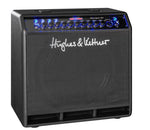 Hughes & Kettner Black Spirit 200 Combo w/ 12\" Speaker 2