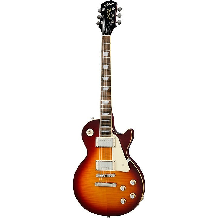 Epiphone Les Paul Standard '60s Electric Guitar - Ice Tea 4
