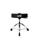 Gator GP-DTH-ASD Air Glide Drum Throne - Black 6