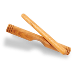 Latin Percussion LP211R Rosewood Clave Standard