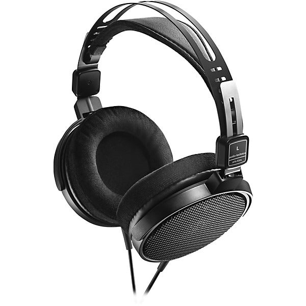 Audio-Technica ATH-R30x Open-Back Reference Headphones 5