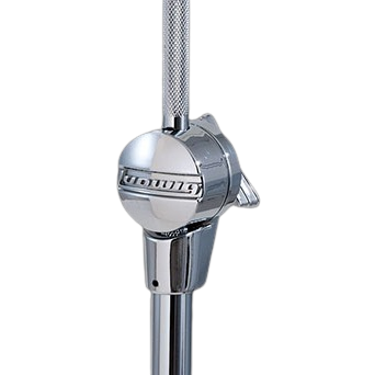 Ludwig LAS36MBS Atlas Standard Straight-Boom Cymbal Stand 4