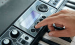Casio CT-S500 Portable Keyboard - With AC Adapter, Wireless Bluetooth Adapter and Music Rest 4