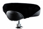 Ludwig L349TH Accent Pro Drum Throne - Saddle 4