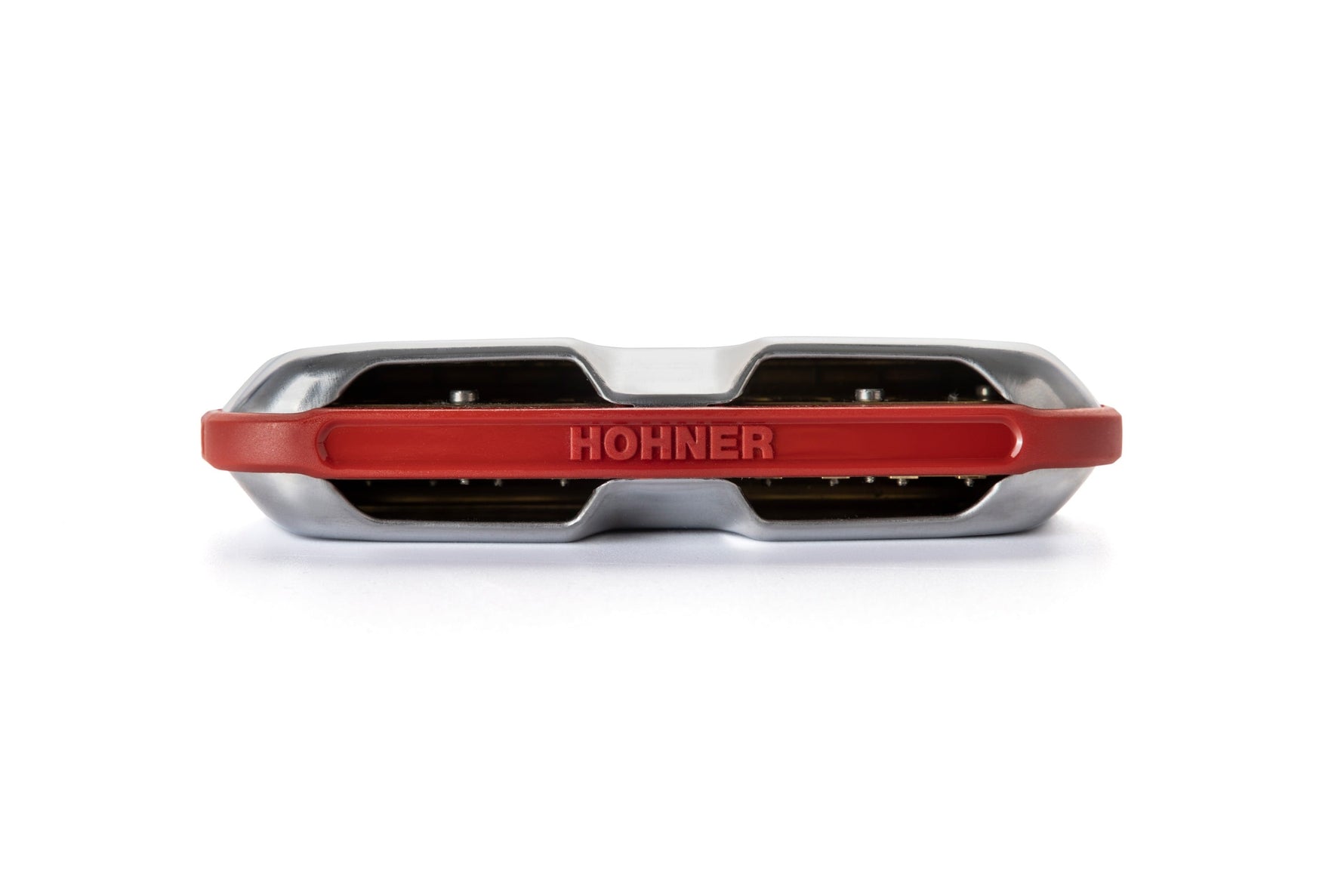 Hohner M544BX-G Golden Melody Progressive G Harmonica 2