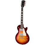 Gibson Les Paul Studio Session Electric Guitar - Bourbon Burst 6