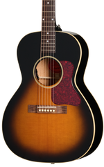 Epiphone L-00 Standard Acoustic Electric Guitar - Vintage Sunburst