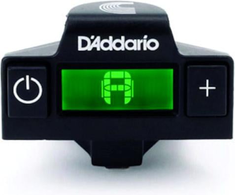 D'Addario PW-CT-15 Sound Hole Tuner