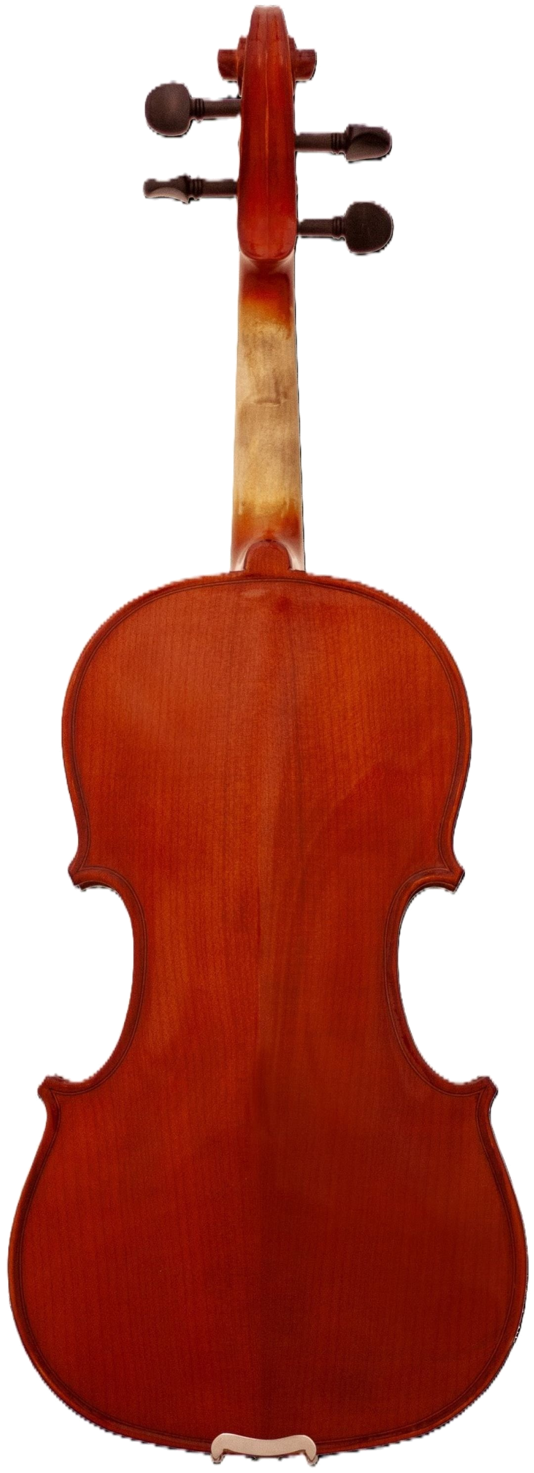 Maple Leaf Strings MLS110VN Violin Outfit - 1/16 Size 3