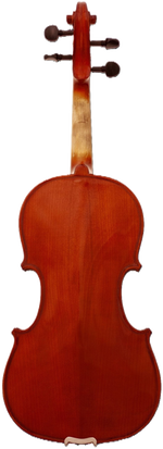 Maple Leaf Strings MLS110VN Violin Outfit - 1/16 Size 3