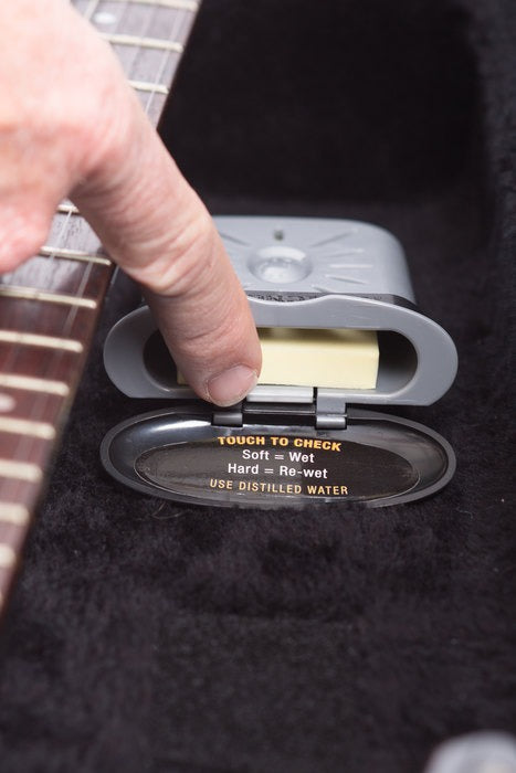 Music Nomad MN303 The Humitar Guitar Case Humidifier 3