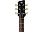 Yamaha Chris Buck Signature Revstar Electric Guitar - Honey Gold 2