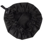 Gator GBELLCVR0203BK Wind Instrument Double-Layer Cover for Bell Sizes 2 to 3-Inches Black 2