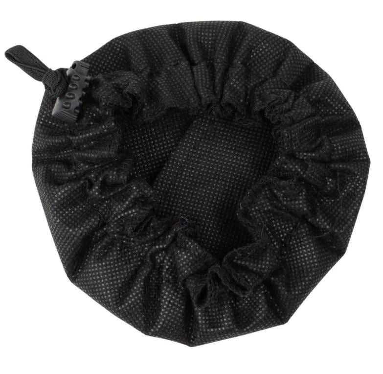 Gator GBELLCVR0203BK Wind Instrument Double-Layer Cover for Bell Sizes 2 to 3-Inches Black 2